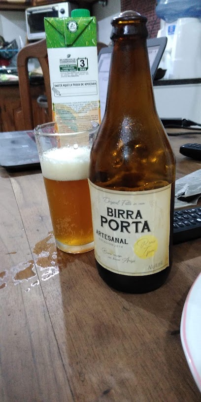 Birra Porta
