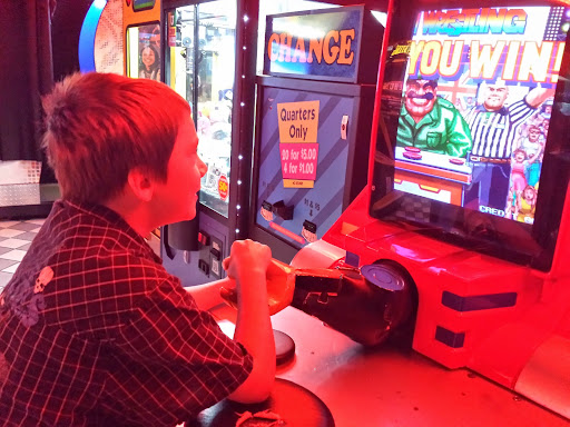 Movie Theater «AMC Classic Windsor Square 7», reviews and photos, 175 S Seven Oaks Dr, Knoxville, TN 37922, USA