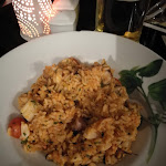 Photo n°1 de l'avis de Artur. fait le 08/01/2020 à 11:50 sur le  Trattoria Il Gusto Italiano Pizzeria à Berlin