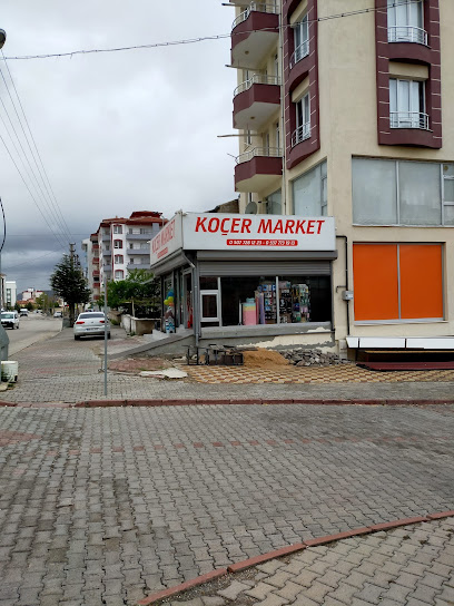 Koçer Market