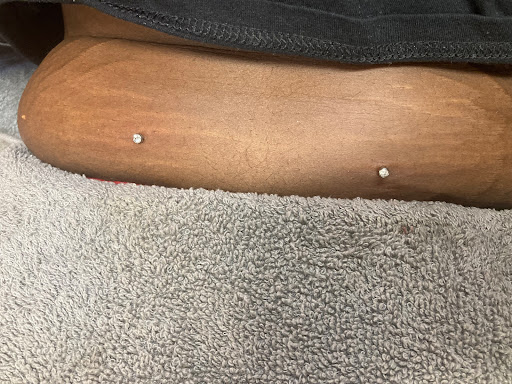 Explore ancient tattoo ideas, creative tattoo ideas in Stafford, available at Tattooz By King