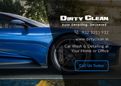 DirtyClean Auto Detailing