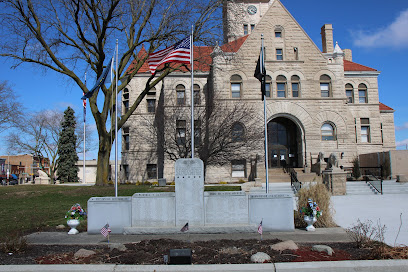 Fulton County Veterans Memorial