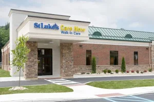 St. Luke's Care Now - Lehighton (Walk-in care) and Occupational Medicine image