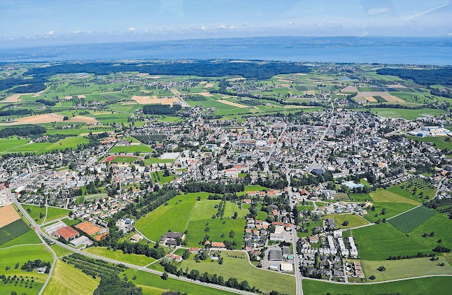 Fehlwiesstrasse 14, 8580 Amriswil, Schweiz