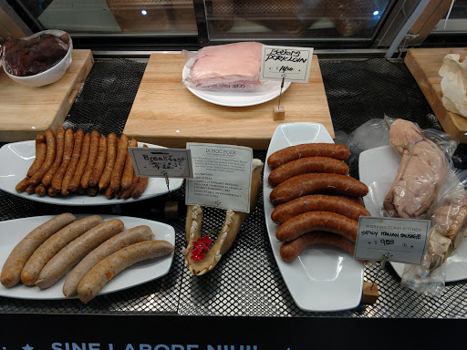 Butcher Shop «Working Class Kitchen», reviews and photos, 1322 Coronado Ave, Long Beach, CA 90804, USA