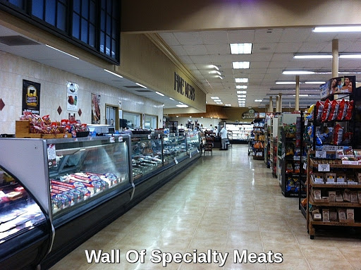 Supermarket «Highland Park Market», reviews and photos, 1721 Boston Turnpike, Coventry, CT 06238, USA