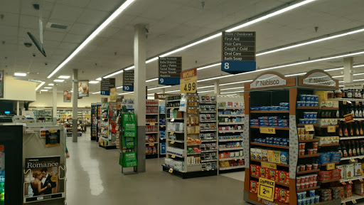 Grocery Store «Food Lion», reviews and photos, 3219 S Holden Rd, Greensboro, NC 27407, USA