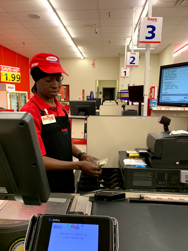 Grocery Store «Save-A-Lot», reviews and photos, 204 SE US Hwy 19, Crystal River, FL 34429, USA