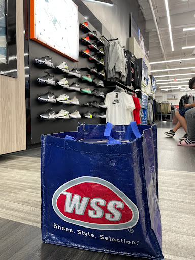 Shoe Store «WSS», reviews and photos, 124 Euclid St, Anaheim, CA 92802, USA