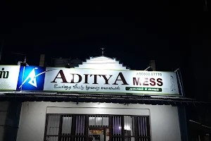 Aditya Mess image