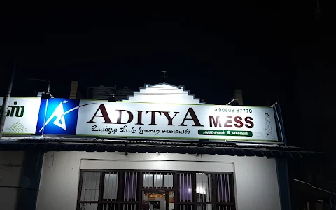 Aditya Mess image