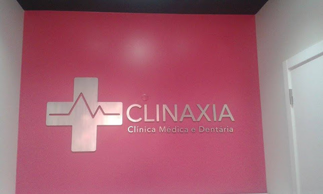 Avaliações doClinaxia Clinica Medica e Dentaria lda em Sabugal - Médico