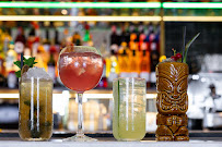 Cocktail du Restaurant Villa Djunah à Antibes - n°2