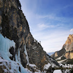 Photo n°4 de l'avis de Patrick.t fait le 19/03/2023 à 17:00 sur le  Scotoni Hütte à San Ciascian