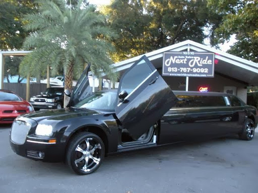 Used Car Dealer «Next Ride Auto Sales», reviews and photos, 10310 US-92, Tampa, FL 33610, USA