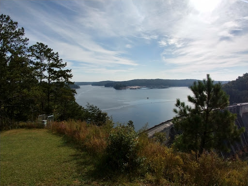 Tourist Attraction «Allatoona Lake Visitor Center & Museum», reviews and photos, 1138 GA-20 Spur, Cartersville, GA 30121, USA