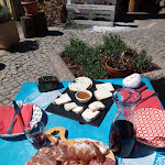 Photo n°1 de l'avis de marcella.o fait le 24/04/2023 à 12:37 sur le  Bar Piazza Willy Jervis à Villar Pellice