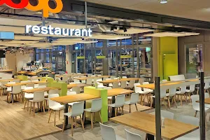 Coop Restaurant Ittigen image