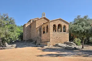 Ermita de la Mare de Déu de Farners image