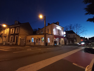 l eden à Angers