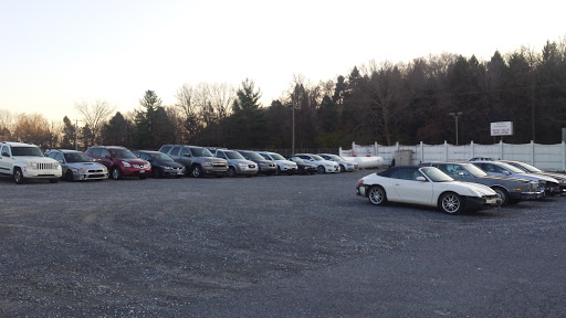 Auto Body Shop «Transformed Auto Body LLC», reviews and photos, 2519 Lancaster Rd, Manheim, PA 17545, USA