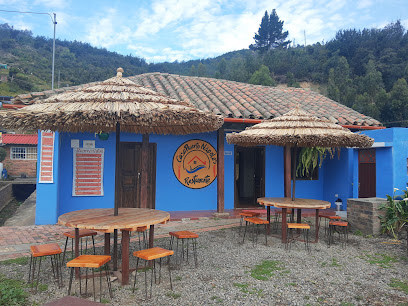 RESTAURANTE CASA PUERTO NáPOLES