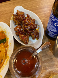 Les plus récentes photos du Restaurant de grillades coréennes Le Séoul à Bourg-la-Reine - n°2