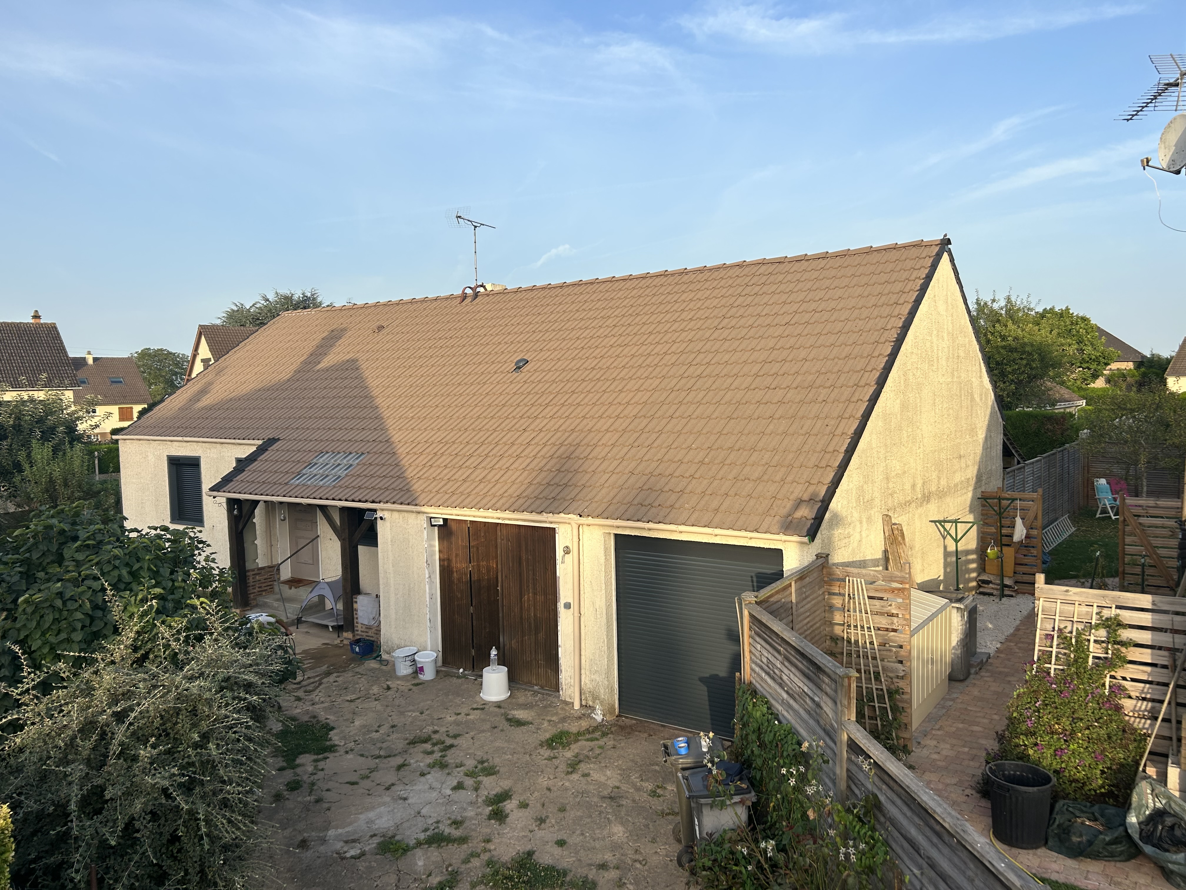 Photo n° 2 de l'avis de Romain.t fait le 24/08/2023 à 16:47