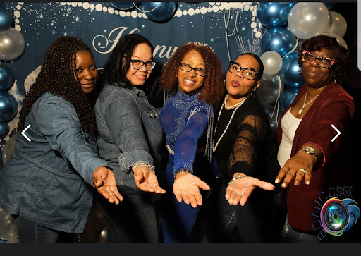 Night Club «Cricket Club Entertainment Complex», reviews and photos, 154 Eastern Pkwy, Irvington, NJ 07111, USA