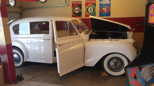 Used Car Dealer «Herbies Auto Sales», reviews and photos, 2563 W 28th St, Greeley, CO 80634, USA