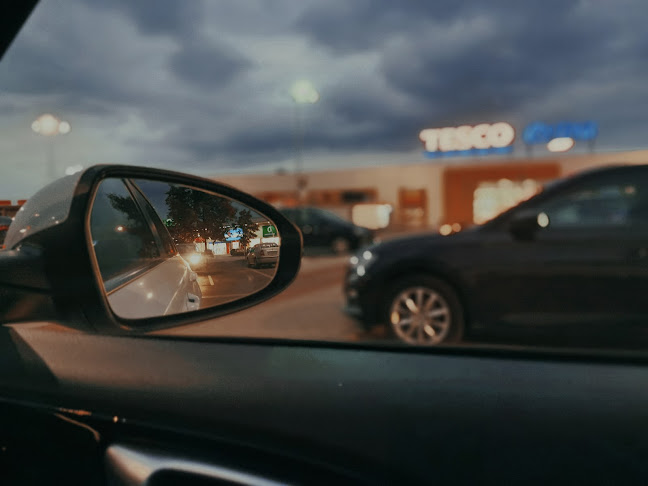 Tesco Otváracie hodiny