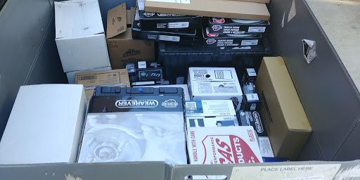 Auto Parts Store «Advance Auto Parts», reviews and photos, 1370 Barnum Ave, Stratford, CT 06615, USA