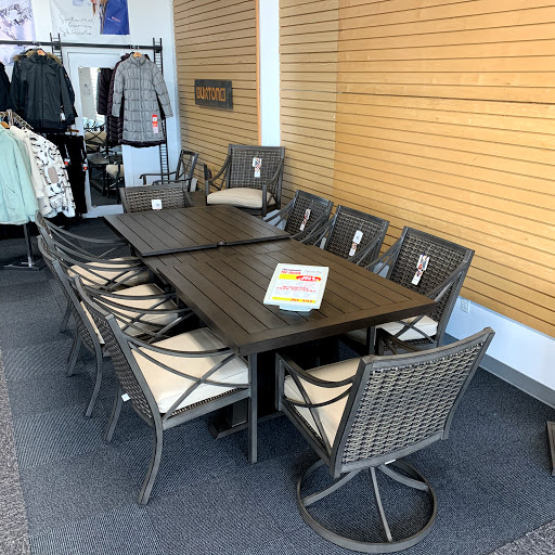 Outdoor Furniture Store «Sundown Ski & Patio», reviews and photos, 1296 Broadhollow Rd, Farmingdale, NY 11735, USA