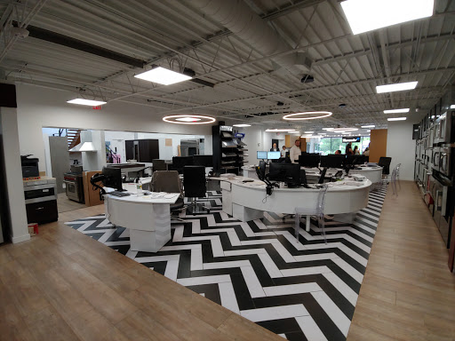 Appliance Store «Town Appliance», reviews and photos, 10 S Clifton Ave, Lakewood, NJ 08701, USA