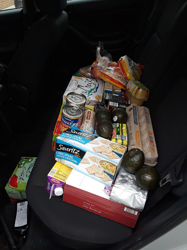 Supermarket «ALDI», reviews and photos, 2045 Mentor Ave, Painesville, OH 44077, USA