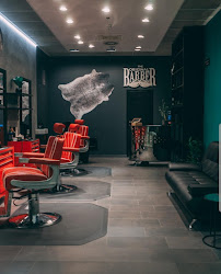 The Original Barber - OC Galerie - Přerov
