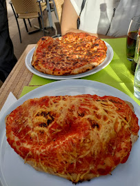 Pizza du Pizzeria Pizzados à Colmar - n°2