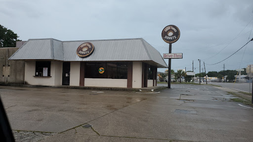 Donut Shop «Good Things Donuts», reviews and photos, 625 Eglin Pkwy NE, Fort Walton Beach, FL 32547, USA