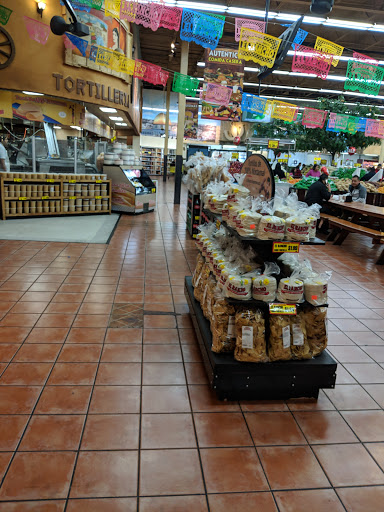 Supermarket «El Rancho Supermarket», reviews and photos, 14211 S Coit Rd, Dallas, TX 75254, USA