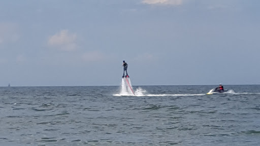 Water Sports Equipment Rental Service «Great White Water Sports», reviews and photos, 1000 E Ocean View Ave, Norfolk, VA 23503, USA