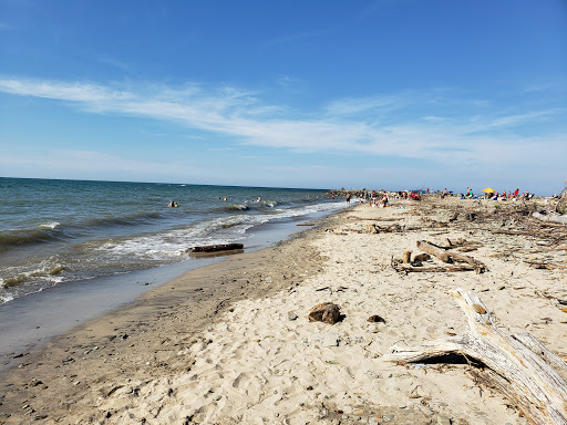Park «Shades Beach Park», reviews and photos, 7000 E Lake Rd, Erie, PA 16511, USA
