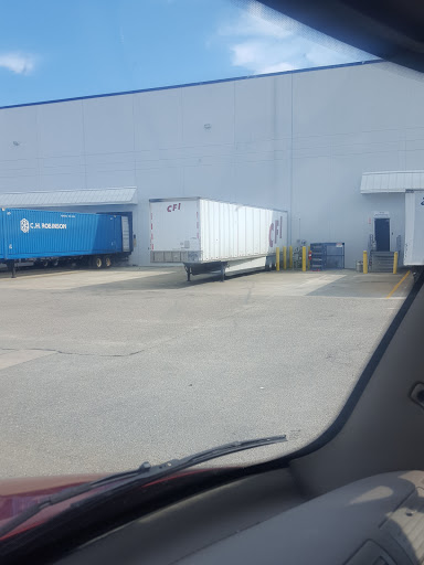 Auto Body Parts Supplier «Hyundai Mobis Alabama, LLC.», reviews and photos, 1395 Mitchell Young Rd, Montgomery, AL 36108, USA