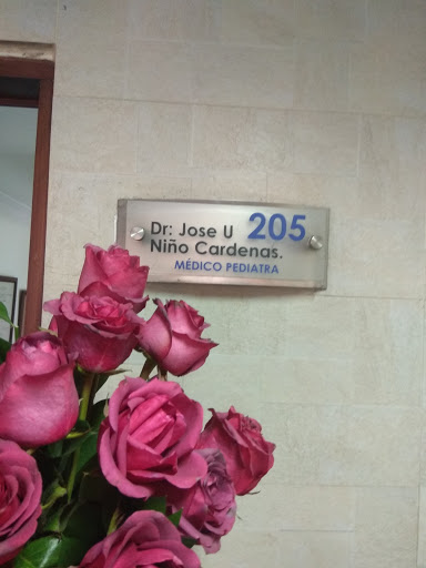 Consultorio Dr José Ulises Niño