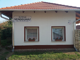 Szandi vendégház és apartman