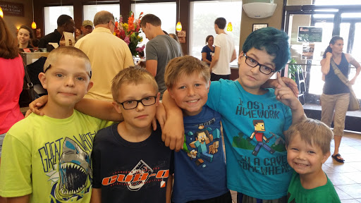 Fast Food Restaurant «Chick-fil-A», reviews and photos, 996 US-287 BYP, Waxahachie, TX 75165, USA