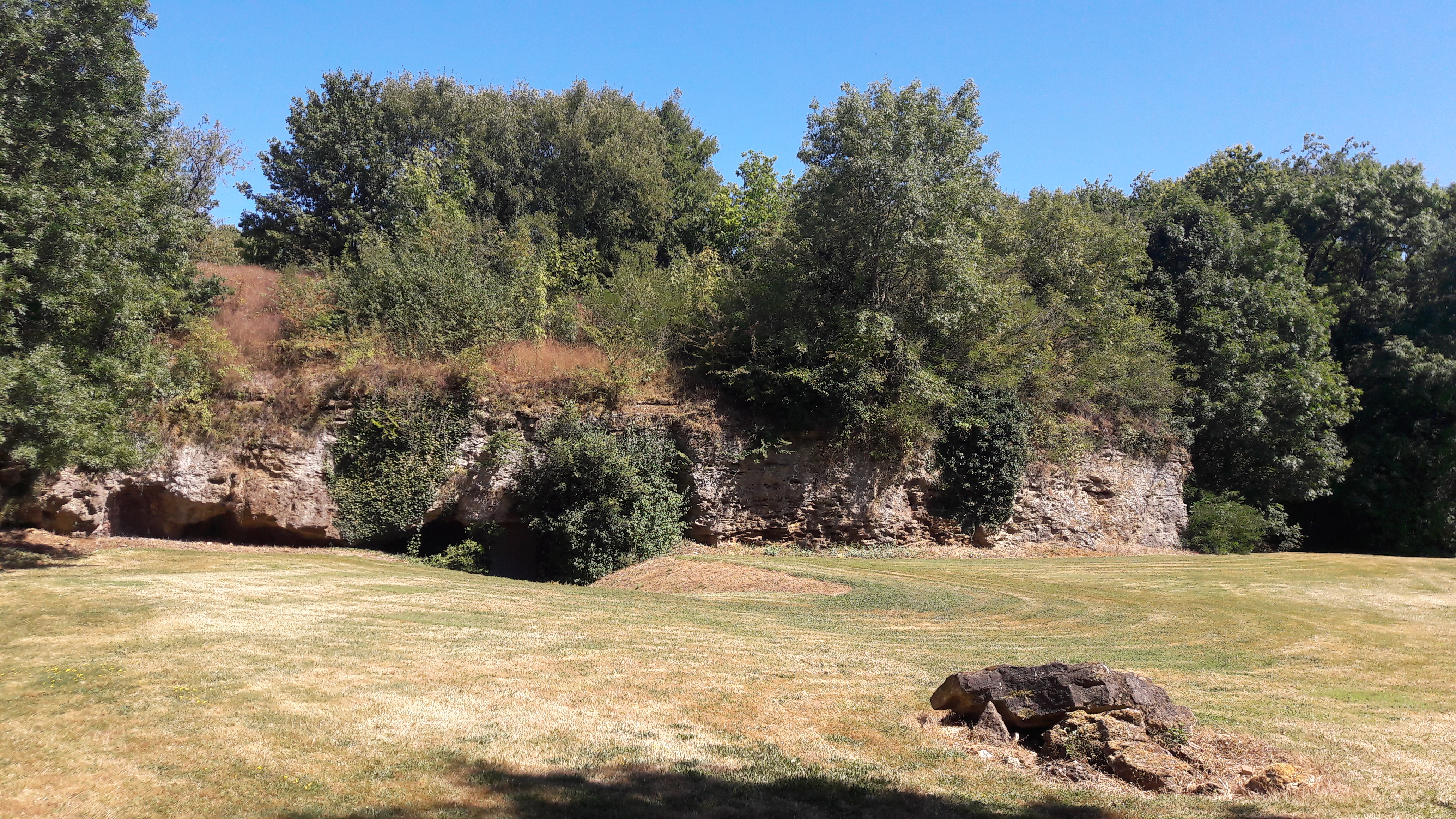 Photo n° 2 de l'avis de Cécile.l fait le 29/07/2020 à 20:58
