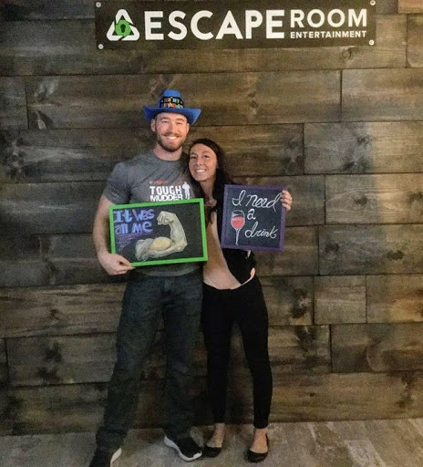 Tourist Attraction «Escape Room Entertainment», reviews and photos, 630 S Wickham Rd #105, Melbourne, FL 32904, USA