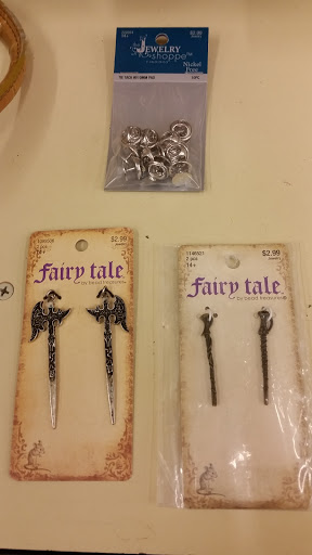 Craft Store «Hobby Lobby», reviews and photos, 1404 Old Aberdeen Rd #41, Columbus, MS 39705, USA