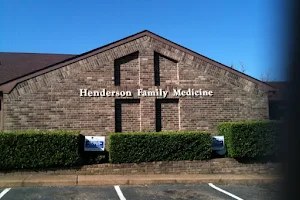 Henderson Family Medicine image